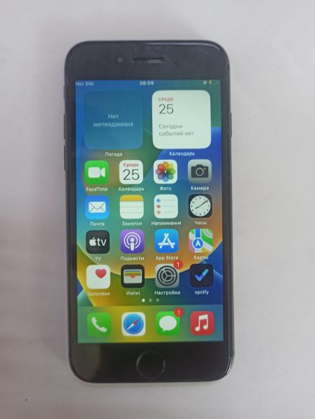 Купить Apple iPhone 8 64GB в Улан-Удэ за 5100 руб.