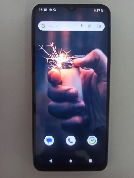 Купить INOI A63 3/64GB (A151) Duos в Улан-Удэ за 2900 руб.