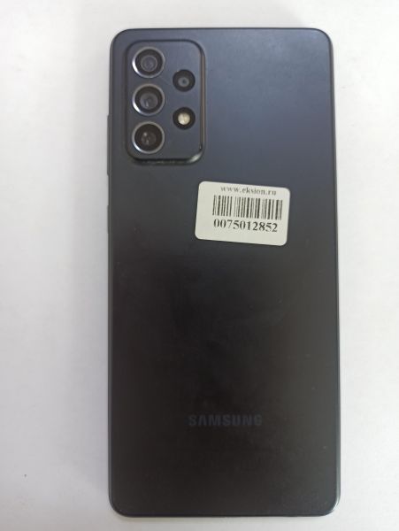 Купить Samsung Galaxy A72 6/128GB (A725F) Duos в Улан-Удэ за 6450 руб.