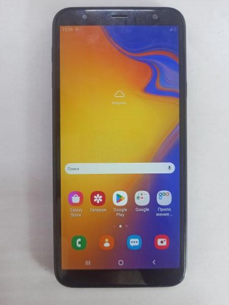 Купить Samsung Galaxy J4+ 3/32GB (J415FN) Duos в Улан-Удэ за 1450 руб.