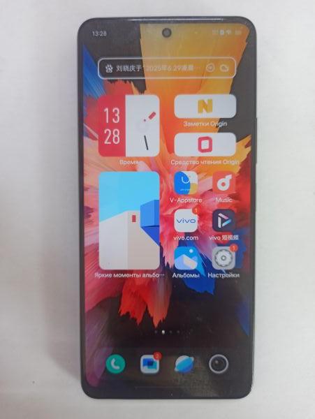 Купить Vivo Y77 12/256GB (V2219A) Duos в Улан-Удэ за 5650 руб.