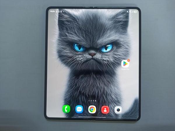 Купить Samsung Galaxy Z Fold 5 12/1TB (F946B) Duos в Улан-Удэ за 86000 руб.