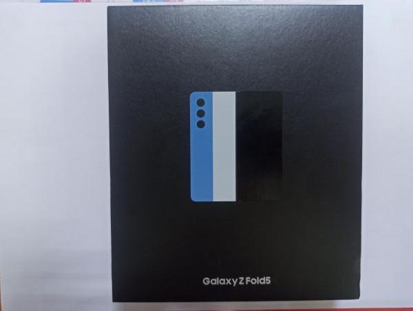 Купить Samsung Galaxy Z Fold 5 12/1TB (F946B) Duos в Улан-Удэ за 86000 руб.