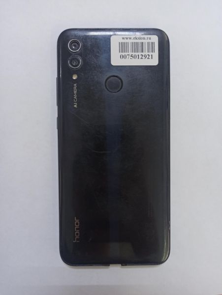 Купить Honor 10 Lite 3/64GB (HRY-LX1MEB) Duos в Улан-Удэ за 1500 руб.