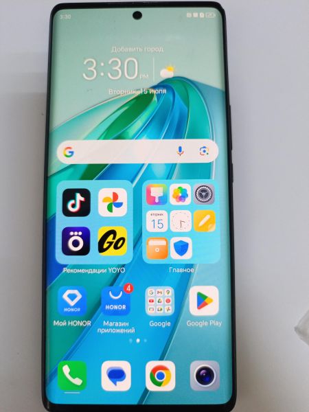 Купить Honor X9a 6/128GB (RMO-NX1) Duos в Улан-Удэ за 7400 руб.