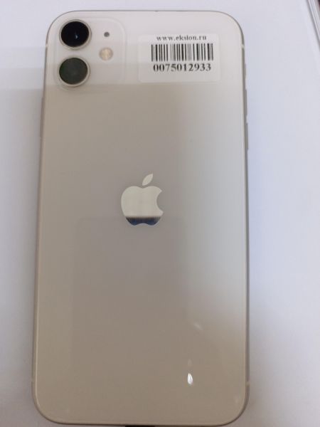 Купить Apple iPhone 11 128GB в Улан-Удэ за 15400 руб.