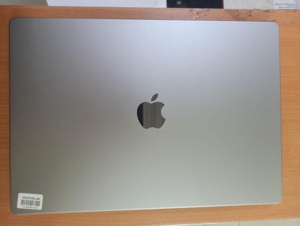 Купить Apple MacBook Pro 16 Late 2021 (A2485) (16/1TB) в Улан-Удэ за 123200 руб.
