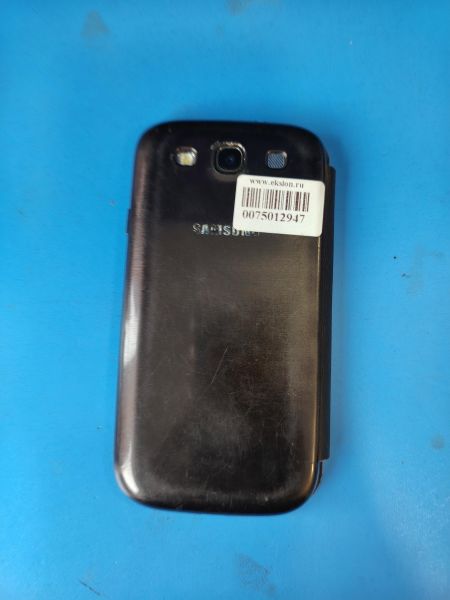 Купить Samsung Galaxy S3 (I9300) в Иркутск за 1100 руб.