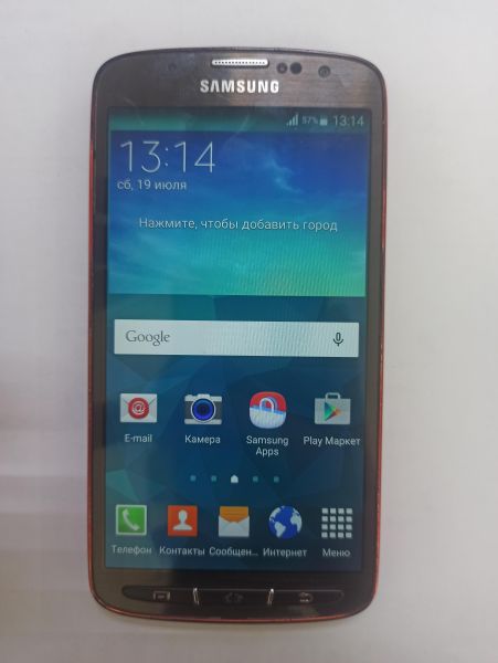 Купить Samsung Galaxy S4 Active (i9295) в Улан-Удэ за 1750 руб.