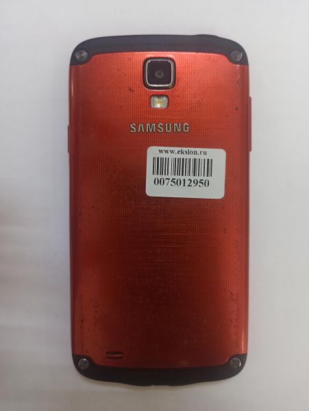 Купить Samsung Galaxy S4 Active (i9295) в Улан-Удэ за 1750 руб.