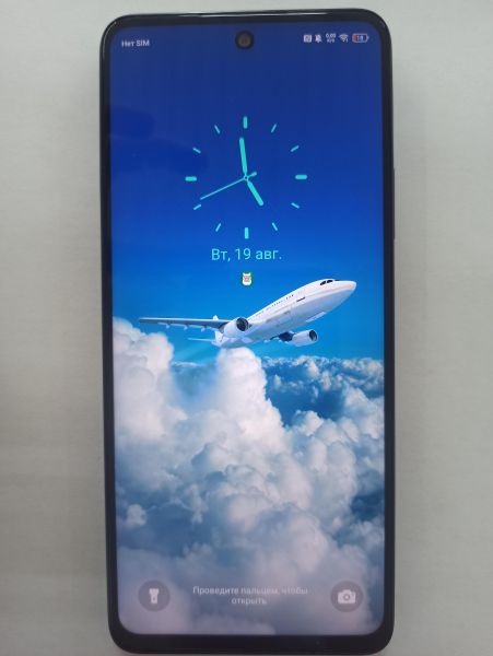 Купить Infinix Hot 50 6/256GB (X6882) Duos в Улан-Удэ за 7400 руб.