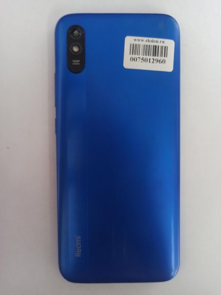 Купить Xiaomi Redmi 9A 2/32GB (M2006C3LG/M2006C3LI) Duos в Улан-Удэ за 250 руб.