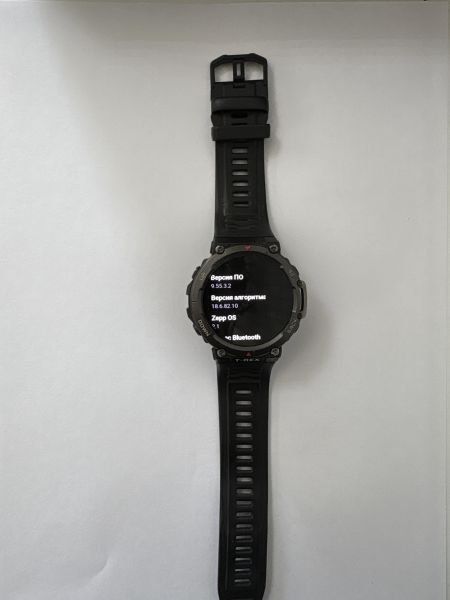 Купить Amazfit T-Rex 2 (A2170) с СЗУ в Улан-Удэ за 6100 руб.