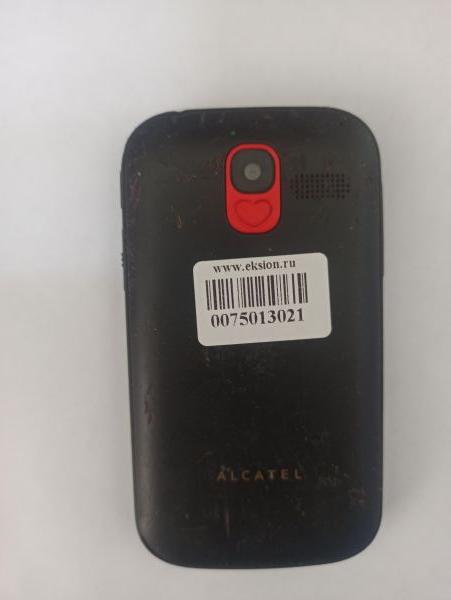 Купить Alcatel 2001X в Улан-Удэ за 500 руб.