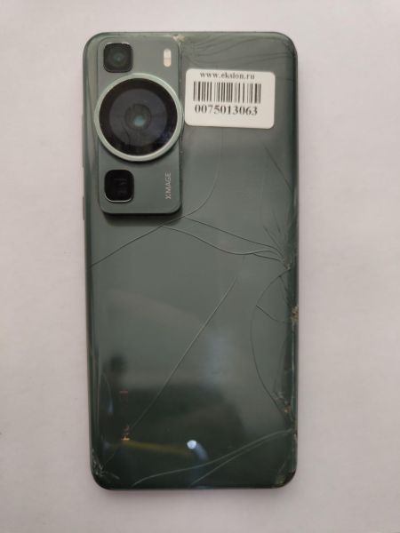 Купить Huawei P60 8/256GB (LNA-LX9) Duos в Улан-Удэ за 20150 руб.