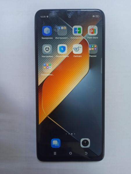 Купить TECNO Pova 6 Neo 8/256GB (LI6) Duos в Улан-Удэ за 7650 руб.