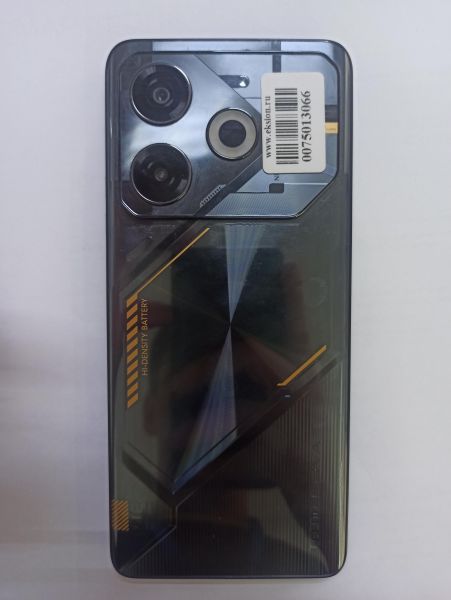 Купить TECNO Pova 6 Neo 8/256GB (LI6) Duos в Улан-Удэ за 7650 руб.