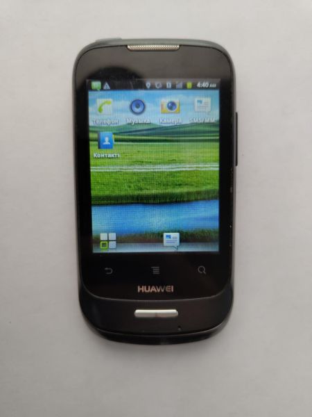 Купить Huawei Ascend Y101 в Улан-Удэ за 550 руб.
