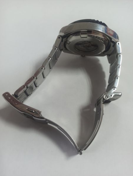Купить Seiko Prospex SUN049P1 (5M85-0AE0) в Улан-Удэ за 12900 руб.