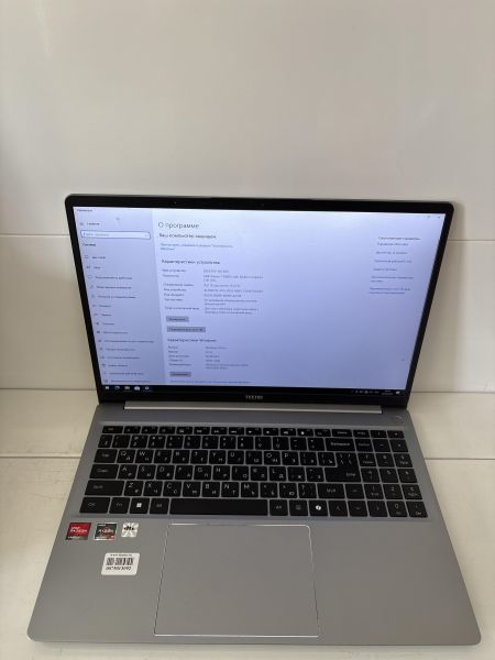 Купить Tecno Megabook K16SDA в Улан-Удэ за 23500 руб.