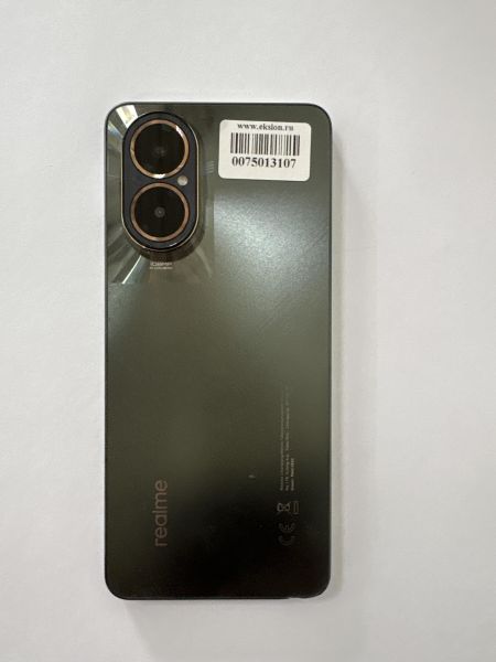 Купить Realme C67 6/128GB (RMX3890) Duos в Улан-Удэ за 5400 руб.