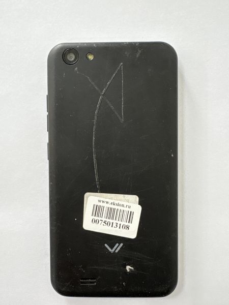 Купить VERTEX Impress Luck Duos в Улан-Удэ за 1000 руб.