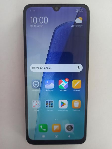 Купить Xiaomi Redmi 14C 4/128GB (2409BRN2CY) Duos в Улан-Удэ за 5000 руб.