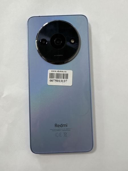 Купить Xiaomi Redmi A3x 3/64GB (24048RN6CG) Duos в Улан-Удэ за 2300 руб.