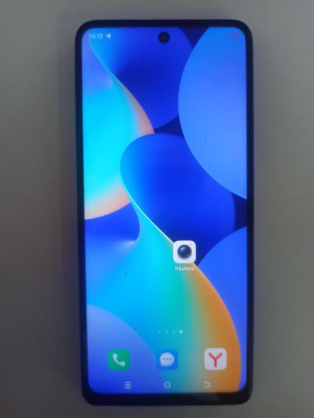 Купить TECNO Spark 10 Pro 8/128GB (KI7) Duos в Улан-Удэ за 7650 руб.