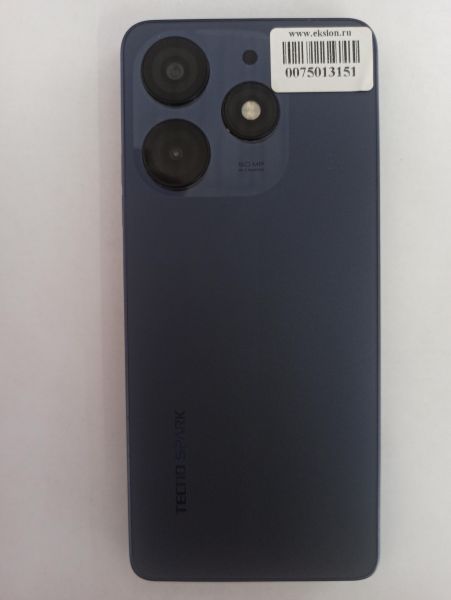 Купить TECNO Spark 10 Pro 8/128GB (KI7) Duos в Улан-Удэ за 7650 руб.