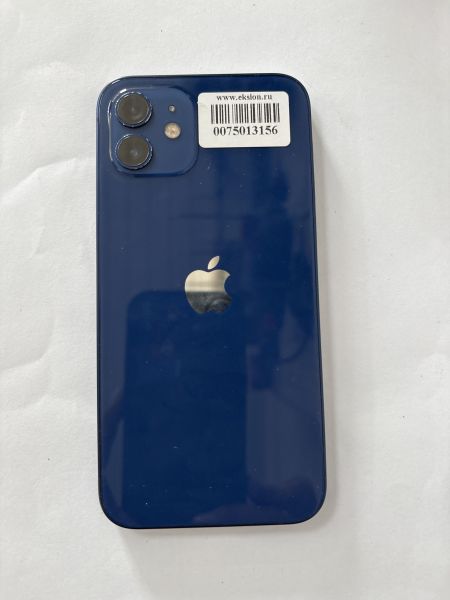 Купить Apple iPhone 12 128GB в Улан-Удэ за 20600 руб.