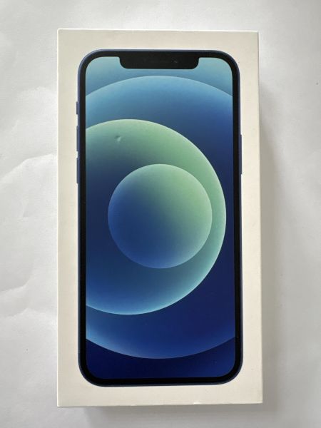 Купить Apple iPhone 12 128GB в Улан-Удэ за 20600 руб.