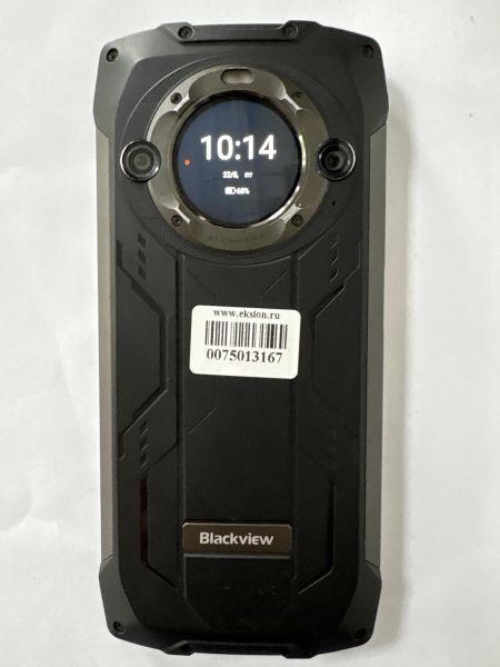 Купить Blackview BV9300 Pro 12/256GB Duos в Улан-Удэ за 11950 руб.