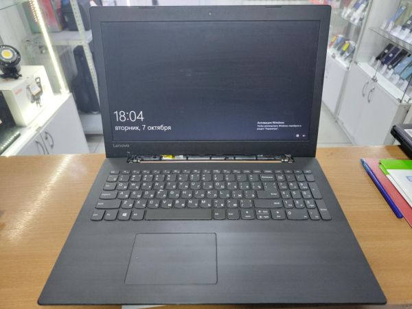 Купить Lenovo IdeaPad 330-15AST 81D6002GRU (SSD 480 GB) в Улан-Удэ за 8100 руб.