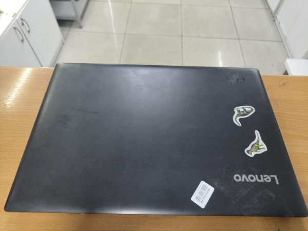 Купить Lenovo IdeaPad 330-15AST 81D6002GRU (SSD 480 GB) в Улан-Удэ за 8100 руб.
