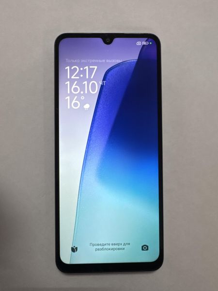 Купить POCO C75 6/128GB (2410FPCC5G) Duos в Улан-Удэ за 5700 руб.