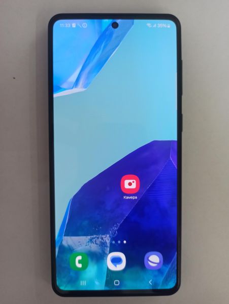 Купить Samsung Galaxy M55 8/256GB (M556E) Duos в Улан-Удэ за 21400 руб.