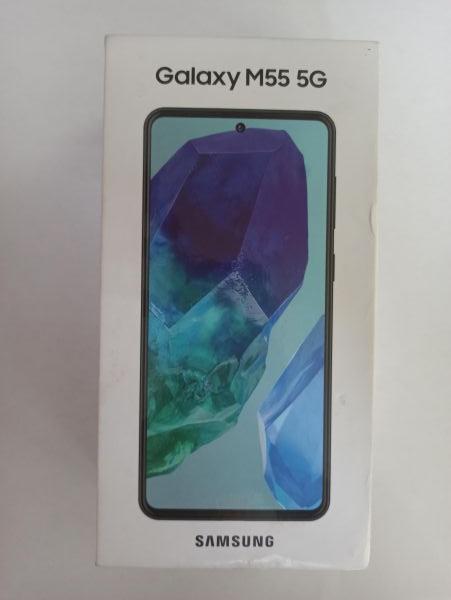 Купить Samsung Galaxy M55 8/256GB (M556E) Duos в Улан-Удэ за 21400 руб.
