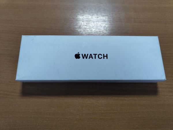 Купить Apple Watch SE 2 44mm (A2723) с СЗУ в Улан-Удэ за 7500 руб.