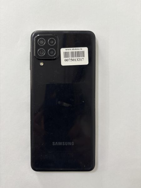 Купить Samsung Galaxy A22 4G 4/128GB (A225F) Duos в Улан-Удэ за 5600 руб.