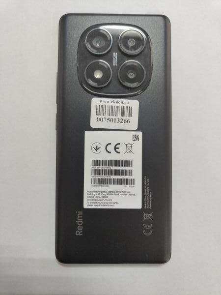 Купить Xiaomi Redmi Note 14 Pro 12/512GB (24116RACCG) Duos в Улан-Удэ за 18400 руб.