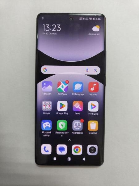 Купить Xiaomi Redmi Note 14 Pro 12/512GB (24116RACCG) Duos в Улан-Удэ за 18400 руб.