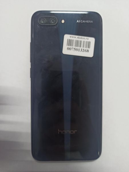 Купить Honor 10 4/128GB (COL-L29) Duos в Улан-Удэ за 2700 руб.