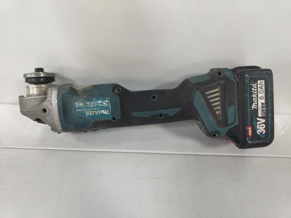 Купить Реплика Makita (УШМ) с СЗУ в Улан-Удэ за 1300 руб.
