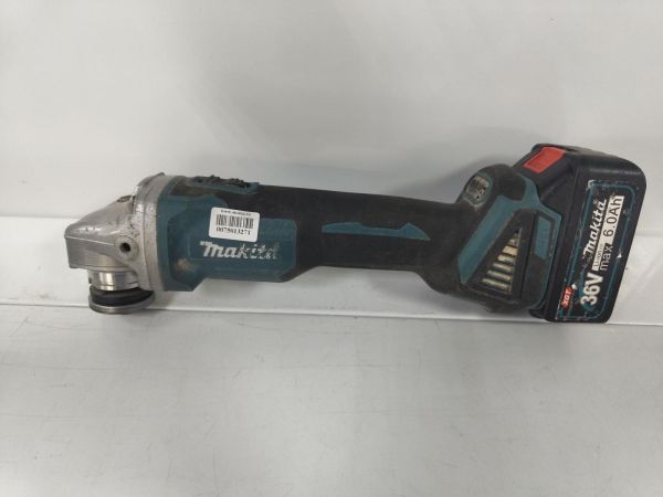 Купить Реплика Makita (УШМ) с СЗУ в Улан-Удэ за 1300 руб.