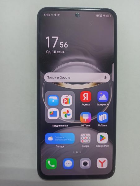 Купить TECNO Spark 30 Pro 8/128GB (KL7) Duos в Улан-Удэ за 7500 руб.