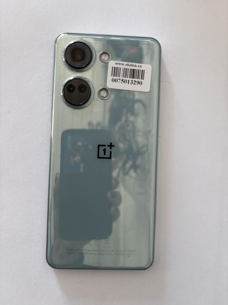 Купить OnePlus Nord 3 5G 16/256GB (CPH2493) Duos в Улан-Удэ за 17400 руб.