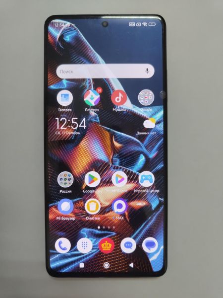 Купить POCO X5 Pro 5G 8/256GB (22101320G) Duos в Улан-Удэ за 10100 руб.