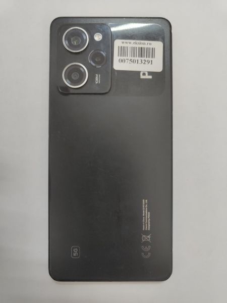 Купить POCO X5 Pro 5G 8/256GB (22101320G) Duos в Улан-Удэ за 10100 руб.