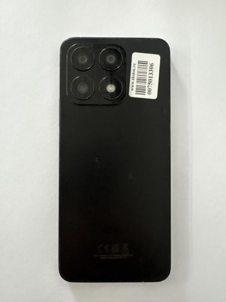 Купить Honor X8a 6/128GB (CRT-LX1) Duos в Улан-Удэ за 6100 руб.